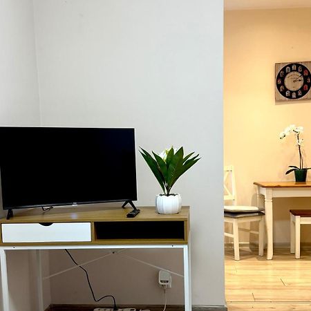 Wielkopolska 21 Appartment - Cosy Stay In The Center Štetín Exteriér fotografie