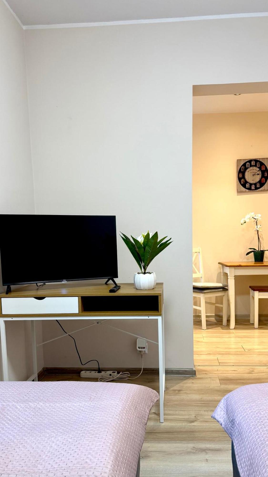 Wielkopolska 21 Appartment - Cosy Stay In The Center Štetín Exteriér fotografie